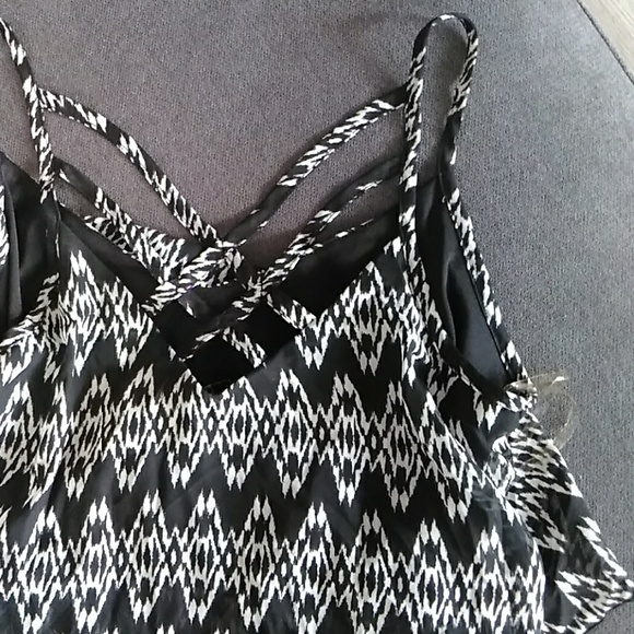 Romper - Picture 2 of 2